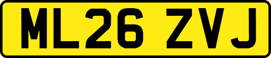 ML26ZVJ