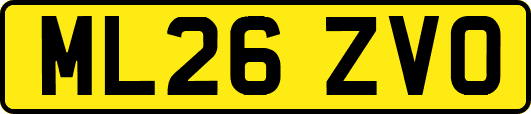 ML26ZVO