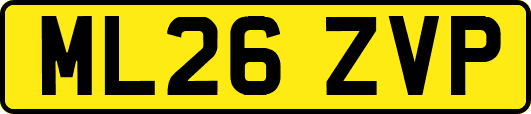 ML26ZVP