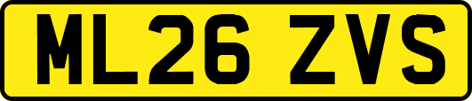 ML26ZVS