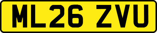 ML26ZVU