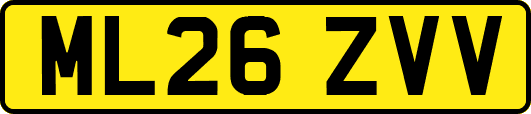 ML26ZVV
