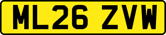 ML26ZVW