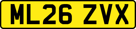 ML26ZVX