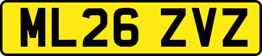 ML26ZVZ