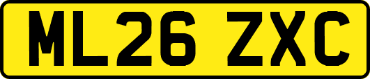 ML26ZXC