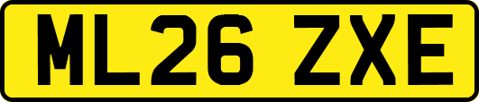 ML26ZXE
