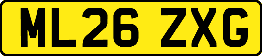 ML26ZXG