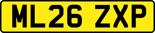 ML26ZXP