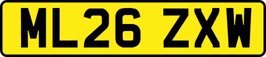 ML26ZXW