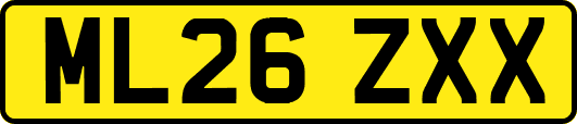 ML26ZXX