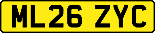 ML26ZYC