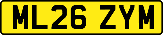 ML26ZYM