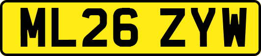 ML26ZYW