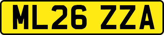 ML26ZZA