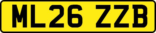 ML26ZZB