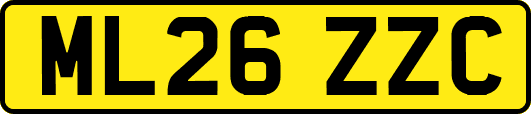 ML26ZZC