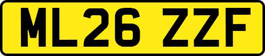 ML26ZZF