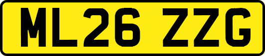 ML26ZZG