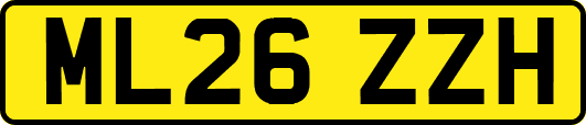 ML26ZZH