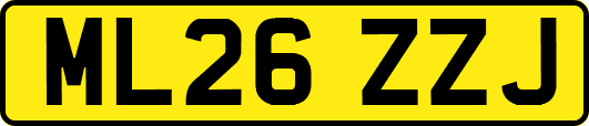 ML26ZZJ