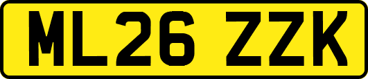 ML26ZZK