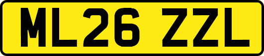 ML26ZZL