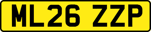 ML26ZZP