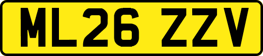 ML26ZZV