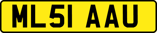 ML51AAU