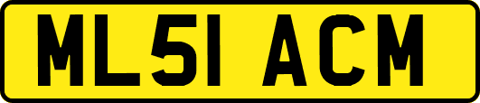 ML51ACM