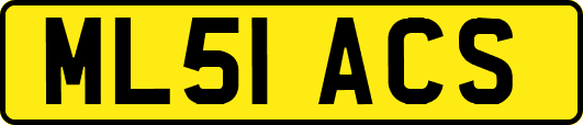 ML51ACS