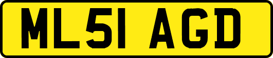 ML51AGD