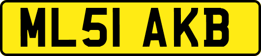 ML51AKB