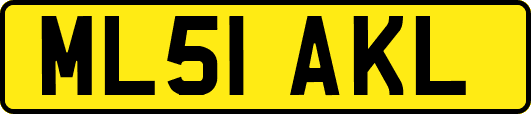 ML51AKL