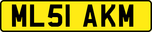 ML51AKM