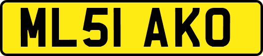 ML51AKO