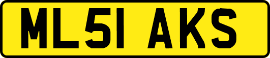 ML51AKS