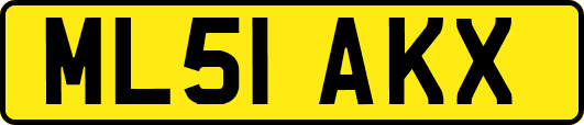 ML51AKX