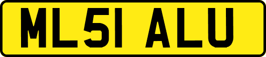 ML51ALU