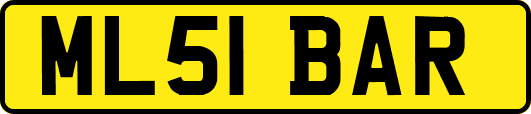 ML51BAR