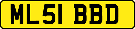 ML51BBD