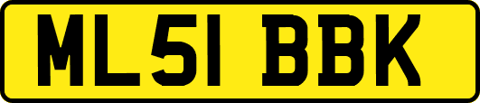 ML51BBK