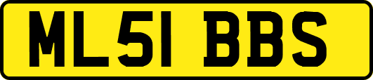 ML51BBS