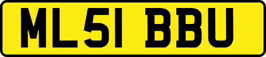 ML51BBU