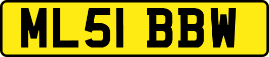 ML51BBW