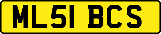 ML51BCS