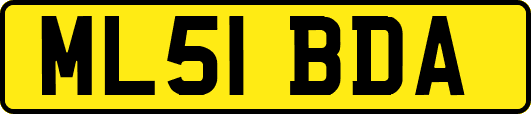 ML51BDA