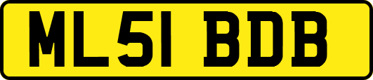 ML51BDB