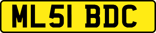 ML51BDC